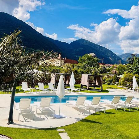 Hotel Traube Μπρεσανόνε Εξωτερικό φωτογραφία